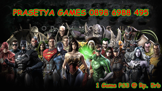 Isi HDD FULL GAME PS3 500GB Hanya 80rb, 1TB hanya 130rb Bandung