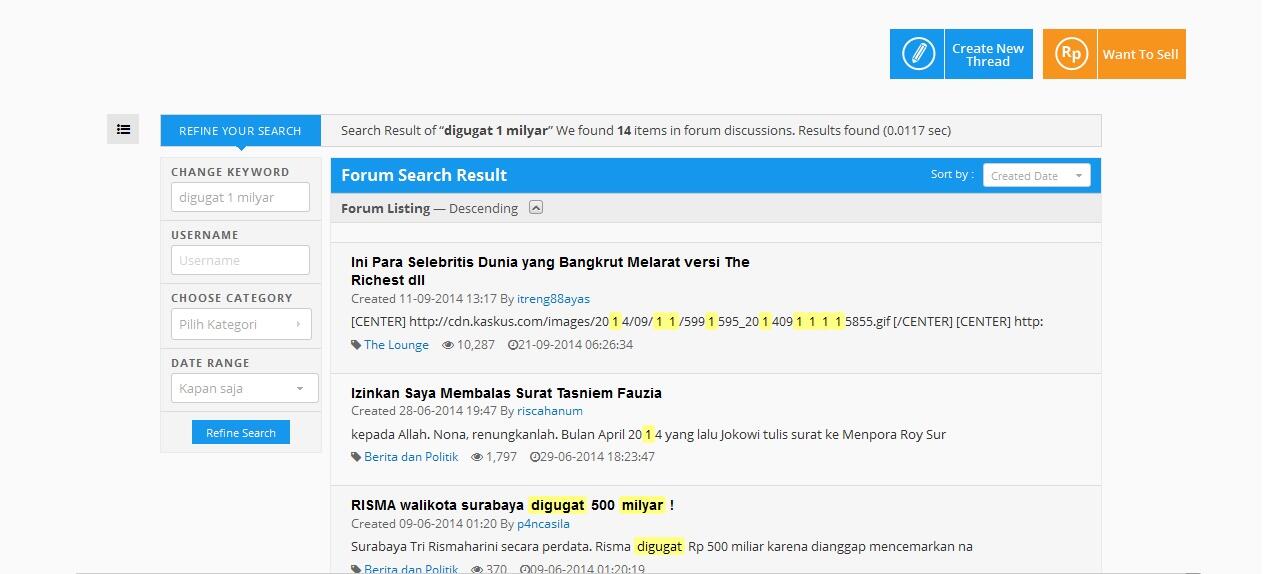 &#91;KEJAMNYA ANAK SEKARANG&#93; Seorang Ibu Digugat anak Rp 1 M