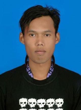 buat yang kenal orang ini mohon hubungi ane (maling)