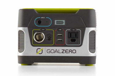 GoalZero All Products (Nomad7, Nomad20, Guide 10, RockOut, Sherpa 100, Yeti 150, Dll)