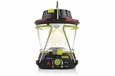 GoalZero All Products (Nomad7, Nomad20, Guide 10, RockOut, Sherpa 100, Yeti 150, Dll)