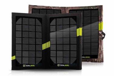 GoalZero All Products (Nomad7, Nomad20, Guide 10, RockOut, Sherpa 100, Yeti 150, Dll)