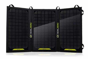 GoalZero All Products (Nomad7, Nomad20, Guide 10, RockOut, Sherpa 100, Yeti 150, Dll)