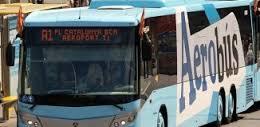 Scania Aerobus , Mewahnya Bus Apron Bandara