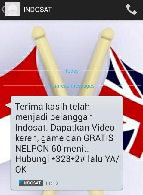 Tamu tak diundang yang datang hampir tiap hari