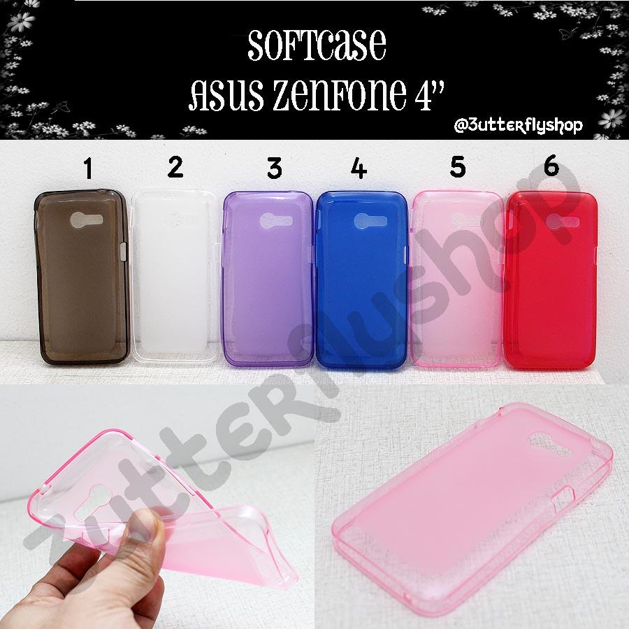 Jual Aksesoris Asus Zenfone 4quot  5quot 6quot Case Cover LC SC  KASKUS