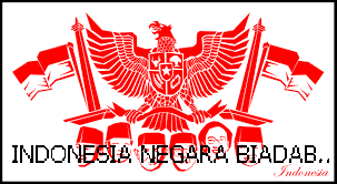 Inilah Indonesia Gan