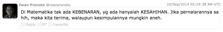 4 x 6 dan 6 x 4 menurut versi iwan pranoto (@iwanpranoto)