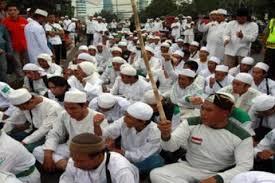 FPI Mengerahkan Massa untuk aksi menolak Ahok , Apa Tanggapan Kaskuser?