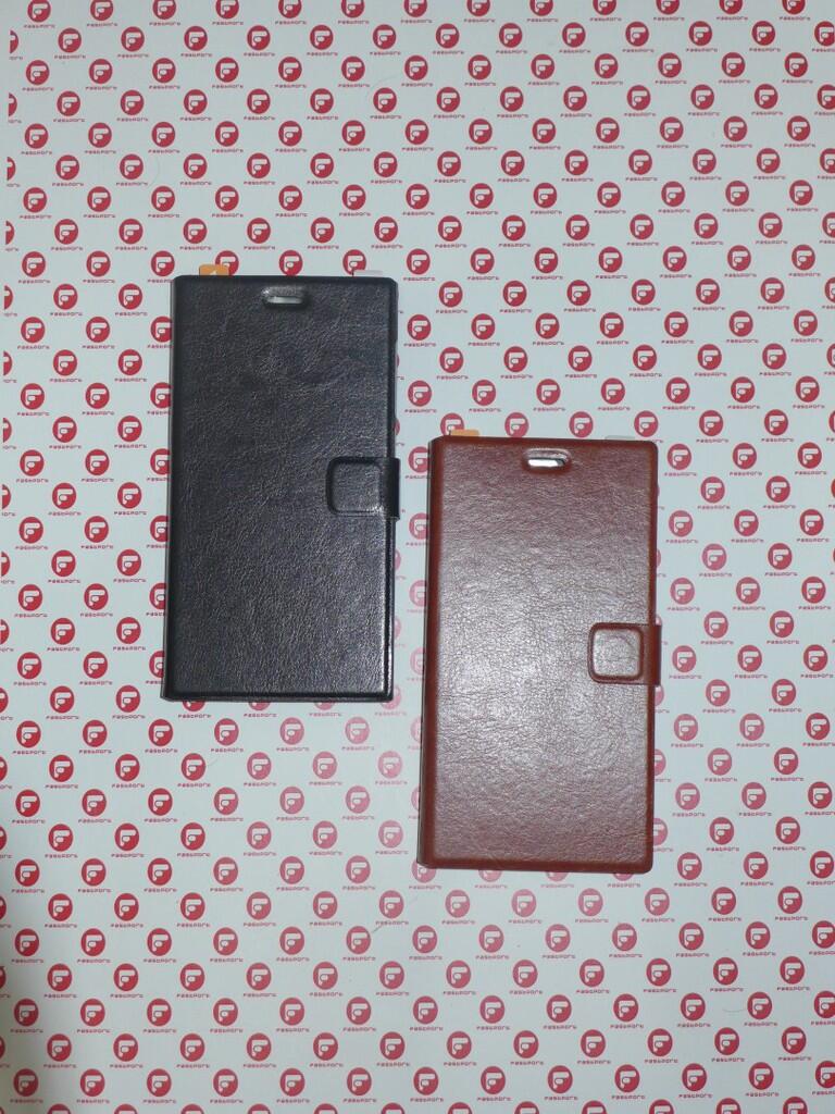 tempered pasang cara gores anti Redmi 1s Glass, Cover, Aksesoris Case (Tempered Hard Mi3 Xiaomi Flip &