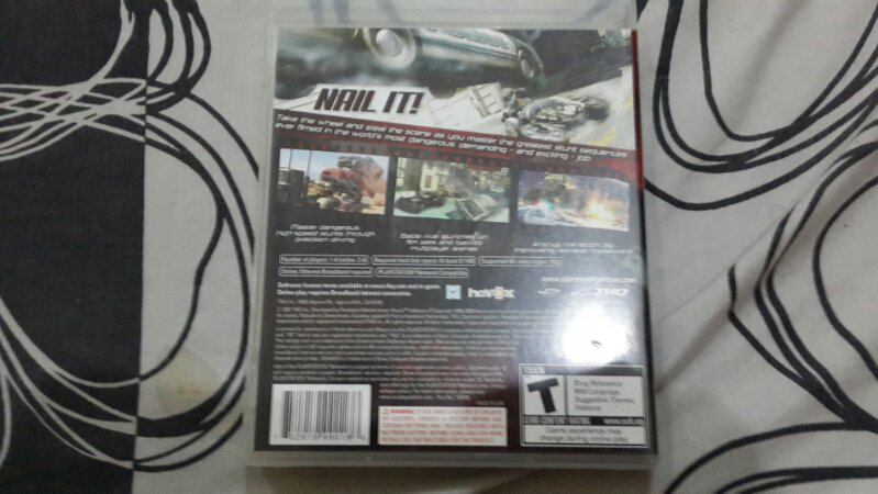 Kaset Ps3 Fifa14,PES13,Uncharted2,dll