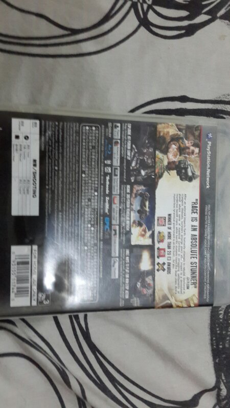 Kaset Ps3 Fifa14,PES13,Uncharted2,dll