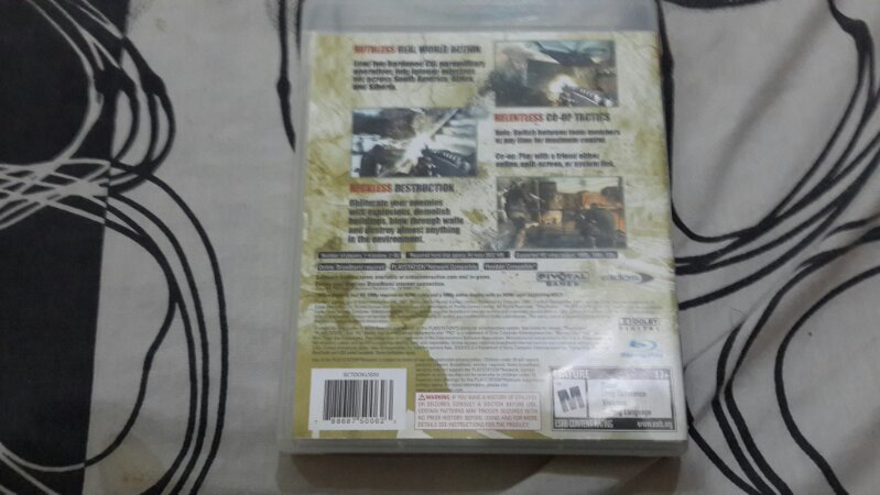 Kaset Ps3 Fifa14,PES13,Uncharted2,dll