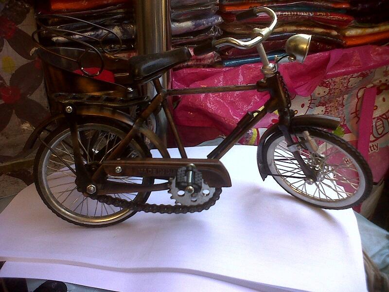MINIATUR KHAS JOGJAKARTA
