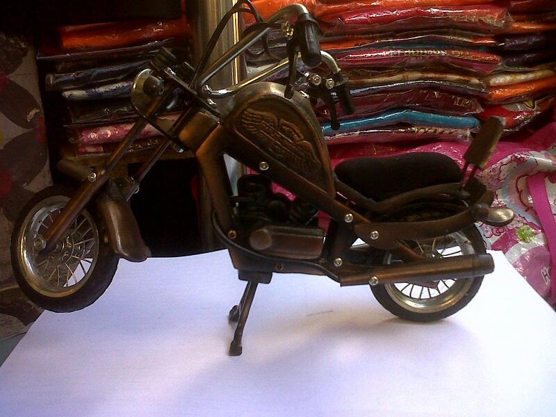 MINIATUR KHAS JOGJAKARTA