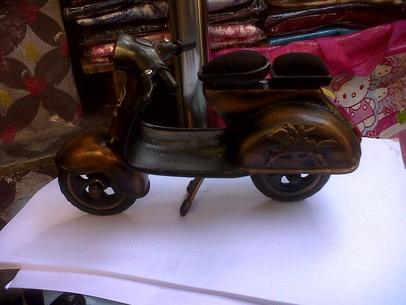 MINIATUR KHAS JOGJAKARTA
