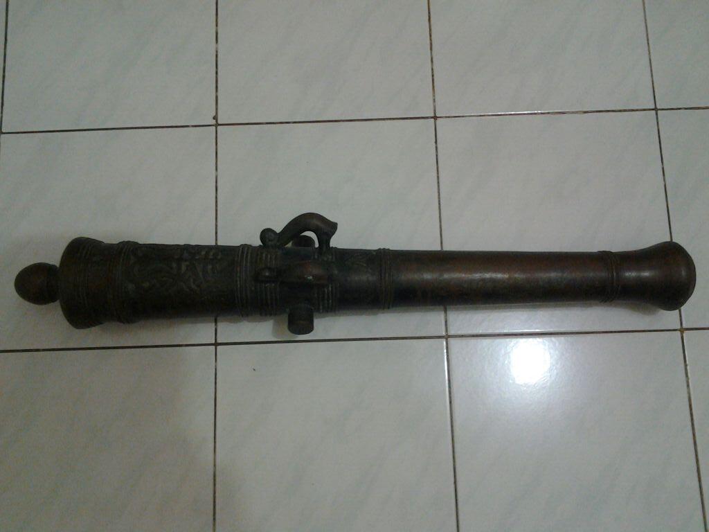Jual MERIAM VOC