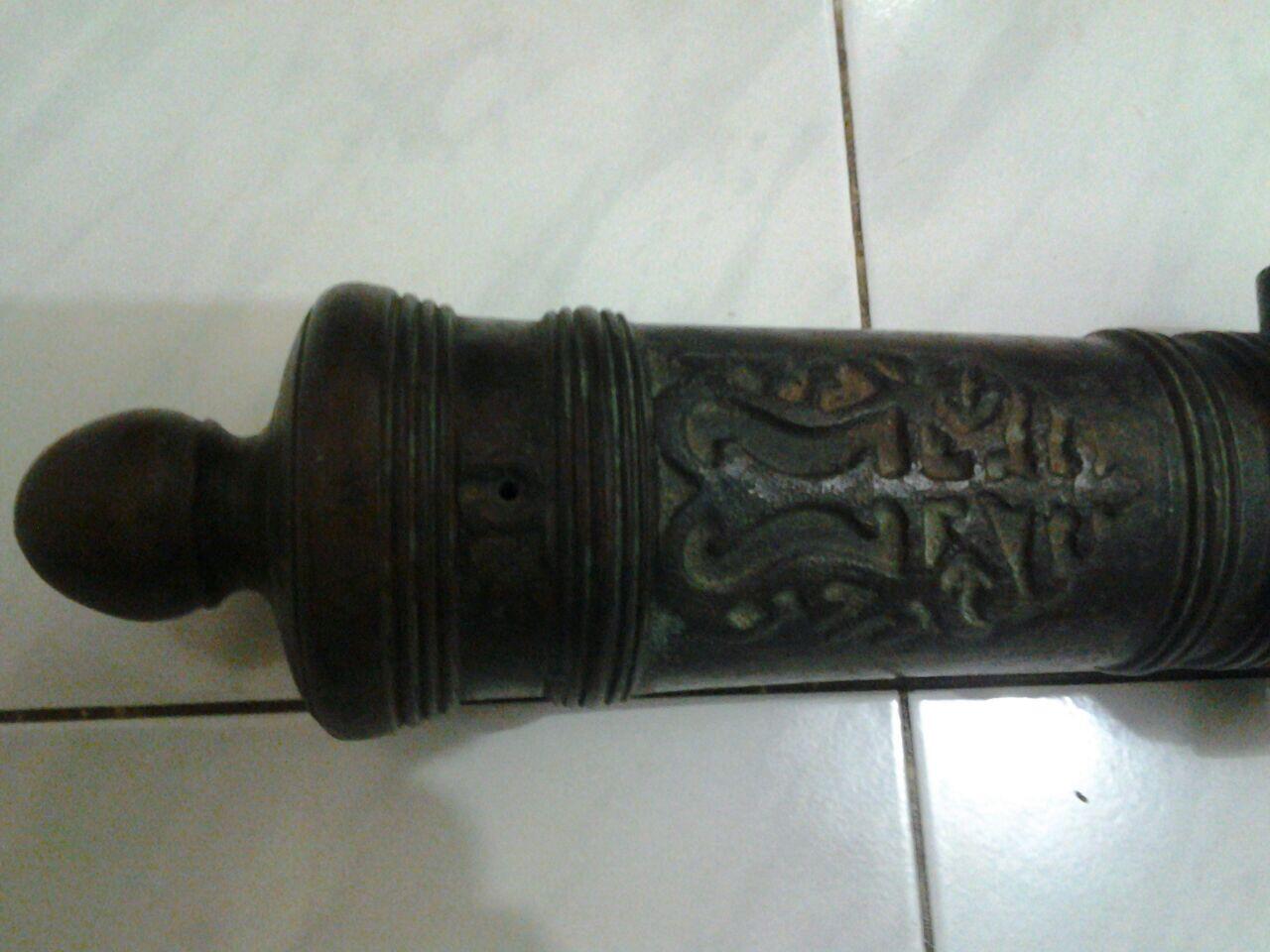 Jual MERIAM VOC