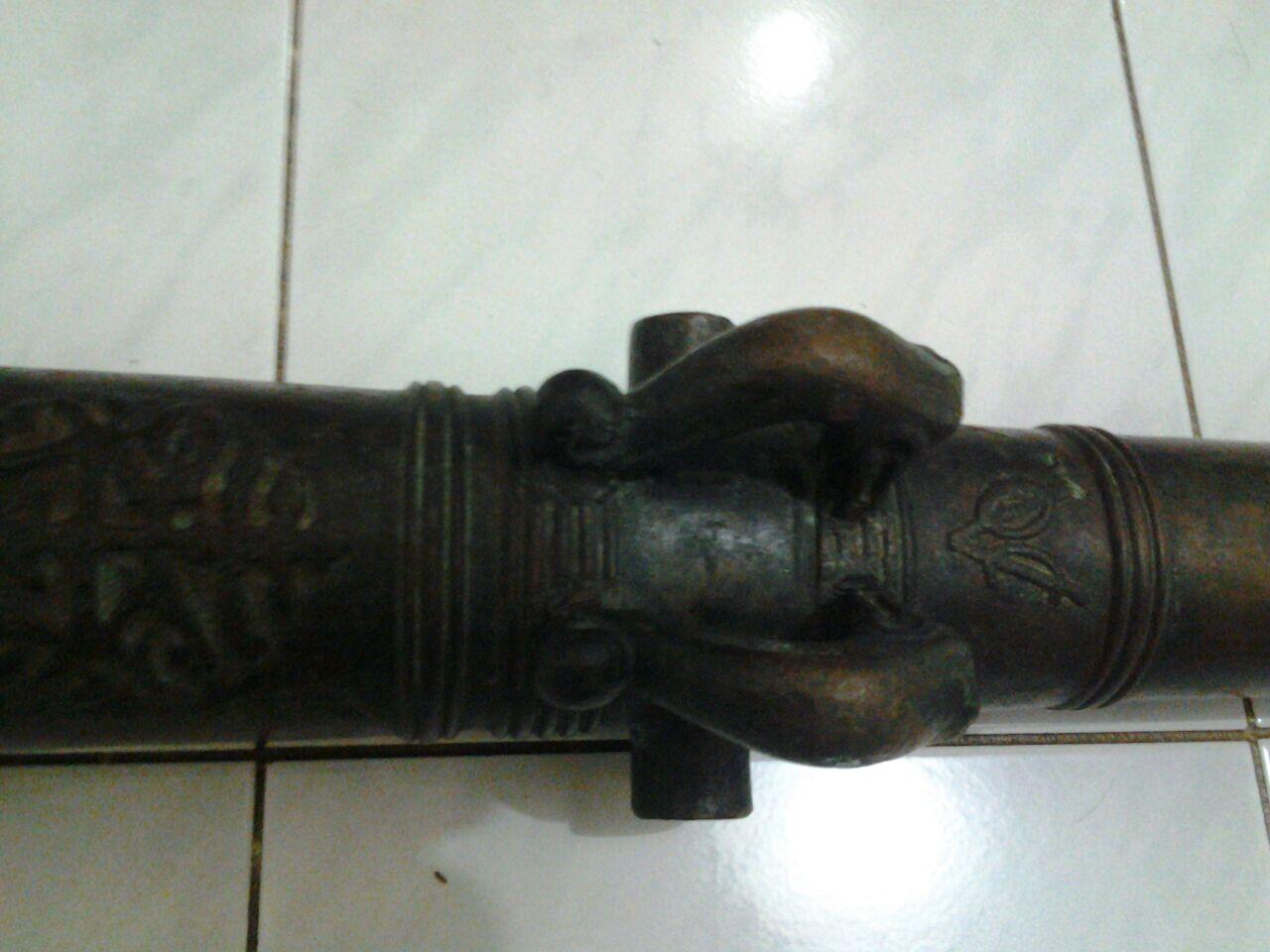 Jual MERIAM VOC