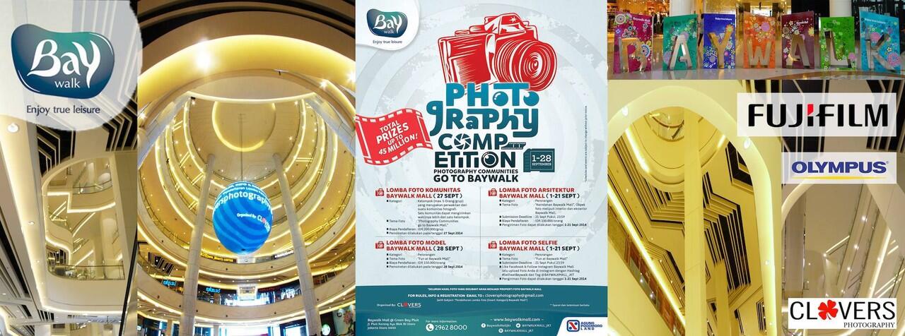 Undangan Lomba Rally Foto Berekelompok untuk Komunitas Kaskus Photography