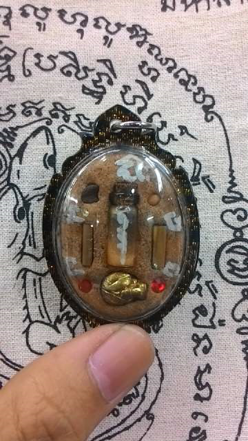 thailand amulet"mae spirit"