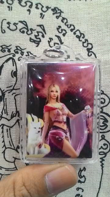 thailand amulet"mae spirit"