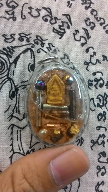thailand amulet"mae spirit"