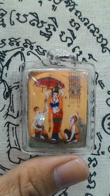 thailand amulet"mae spirit"