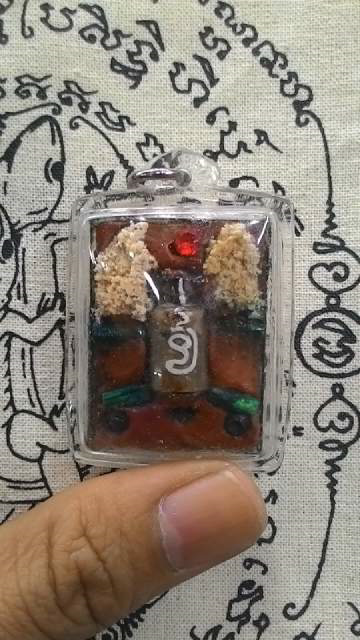 thailand amulet"mae spirit"