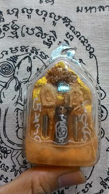 thailand amulet"mae spirit"