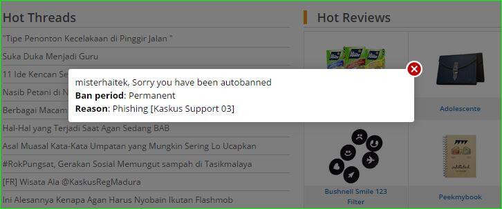 TOLONG ane agan Kaskus Support 3