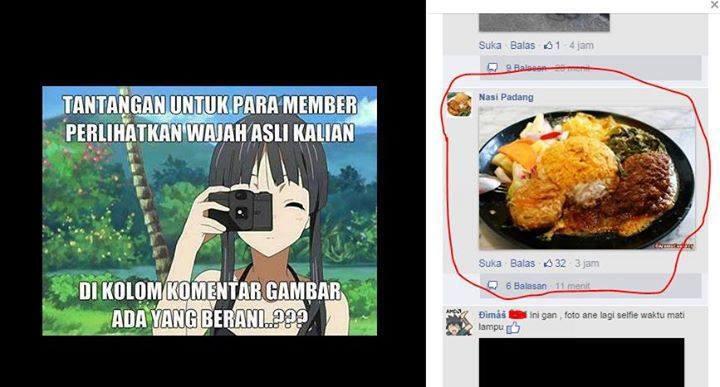 &#91;PIC&#93; Kumpulan Epic Comments Berbahasa Indonesia