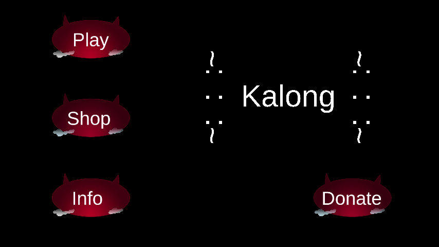 Kalong - Game android asli buatan indonesia