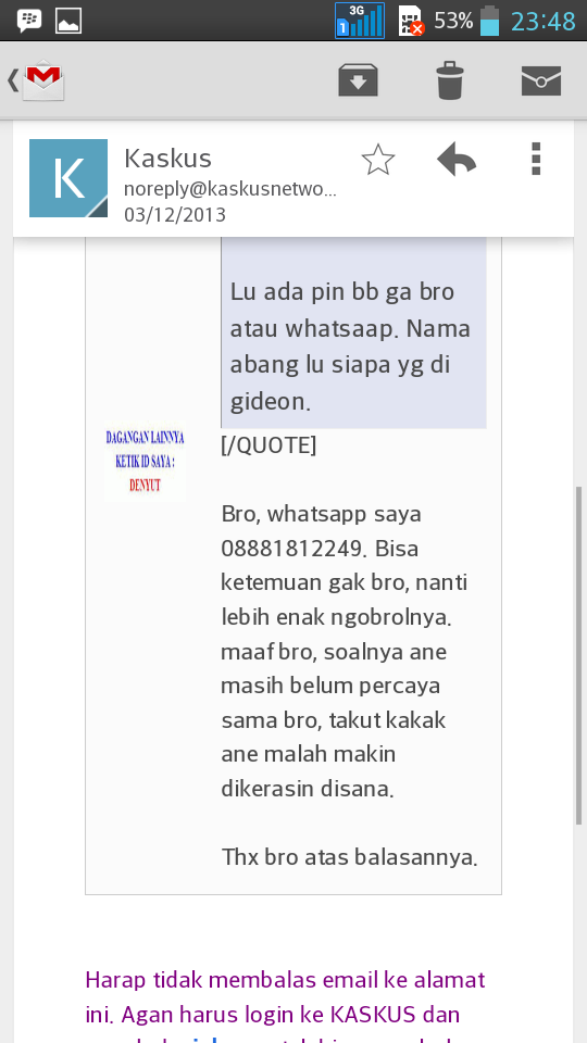 kekejaman rehabilitasi gideon