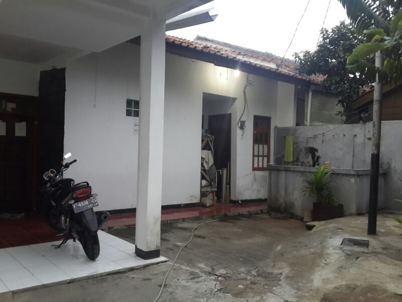 Rumah Kosan