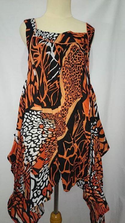 dress