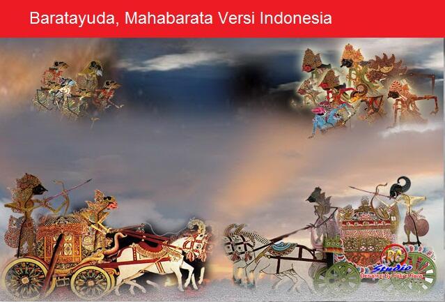 Segala Hal Tentang Kisah Perang Besar Mahābhārata!  KASKUS