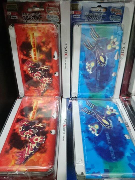 ▄▀▄▀▄▀ ▄▀ PS Vita, PSP dan 3DSXL ▄▀▄▀▄▀▄▀ ACCESSORIES ▄▀▄▀▄▀▄▀
