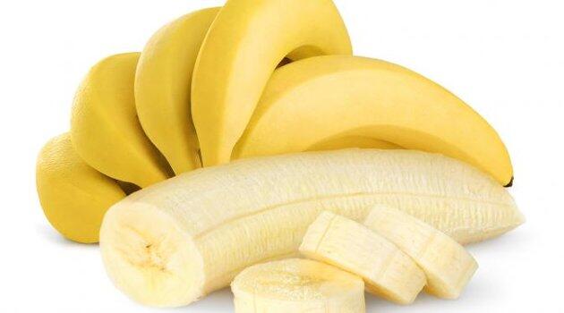 5 Manfaat Pisang untuk Kesehatan