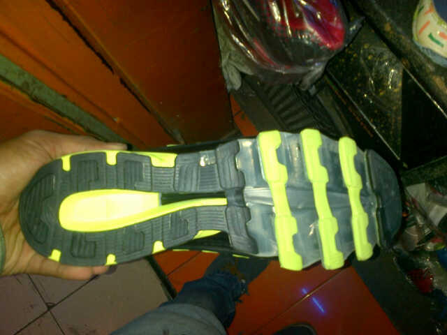 WTS adidas springblade original