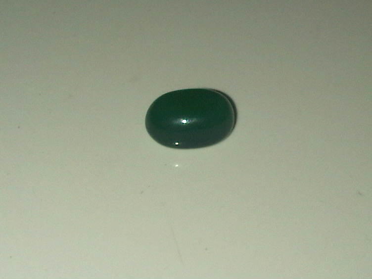 Batu garut - Natural Chrysoprase
