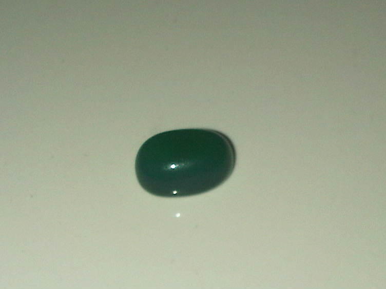 Batu garut - Natural Chrysoprase