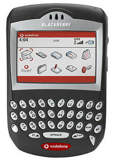 TRANSFORMASI BLACKBERRY DARI MASA-MASA YANG &quot;SETIA&quot;PAKAI QWERTY