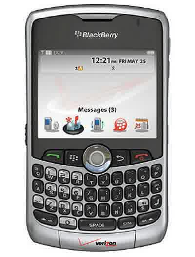 TRANSFORMASI BLACKBERRY DARI MASA-MASA YANG &quot;SETIA&quot;PAKAI QWERTY