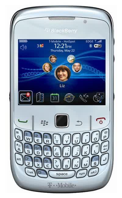 TRANSFORMASI BLACKBERRY DARI MASA-MASA YANG &quot;SETIA&quot;PAKAI QWERTY