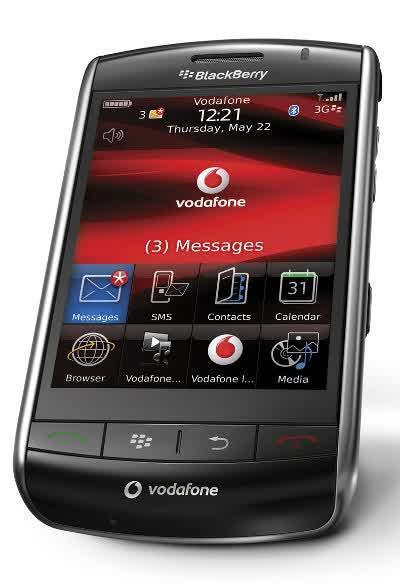 TRANSFORMASI BLACKBERRY DARI MASA-MASA YANG &quot;SETIA&quot;PAKAI QWERTY