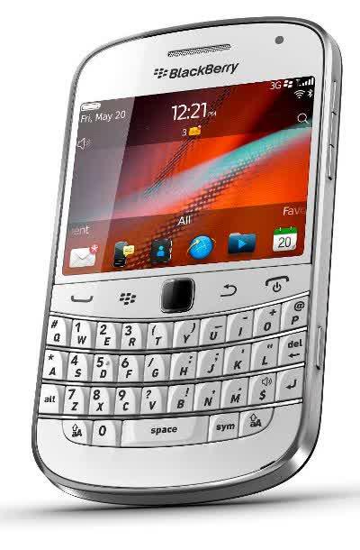 TRANSFORMASI BLACKBERRY DARI MASA-MASA YANG &quot;SETIA&quot;PAKAI QWERTY