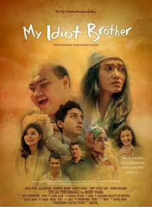 My Idiot Brother 2014