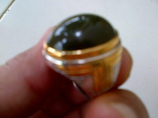 Garut Tosca PW & Garut Cincau