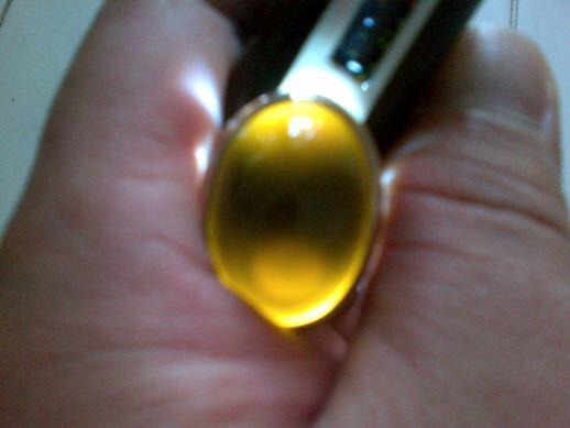 Garut Tosca PW & Garut Cincau